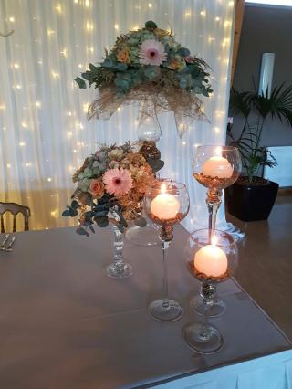 Fleuriste Etablissements Floripêche 0