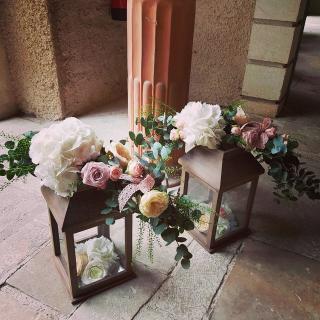 Fleuriste Etablissements Floripêche 0