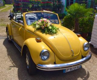 Fleuriste Leray Fleurs 0