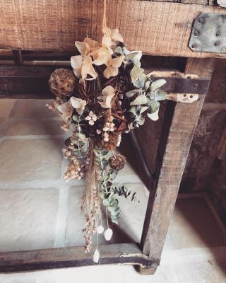 Fleuriste Mademoiselle C. 0