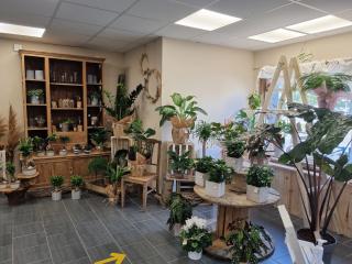 Fleuriste O Bois Fleuri 0