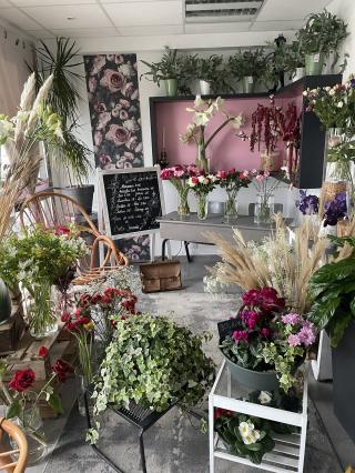 Fleuriste Au Mél'Ange des Pétales 0