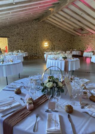 Fleuriste L'Histoire d'une Fleur 1