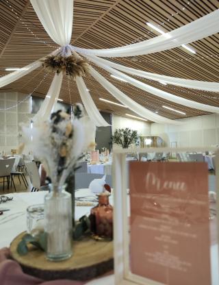 Fleuriste L'Histoire d'une Fleur 0