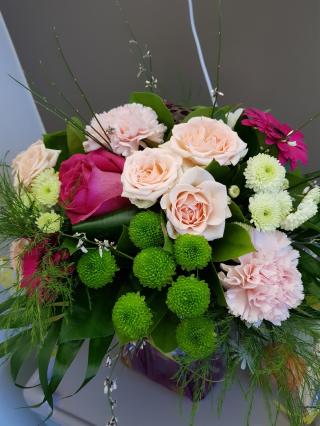 Fleuriste L'orchidée 0