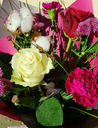 Fleuriste Le Pont Fleuri 2