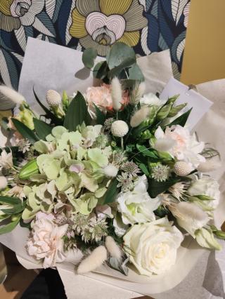 Fleuriste Madame HORTENSE 0
