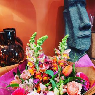 Fleuriste Madame HORTENSE 0