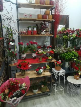 Fleuriste Vertige 2