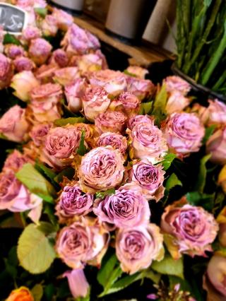 Fleuriste Gilbert Fleurs 0