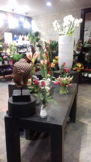 Fleuriste Fleurs Ô Naturel 1