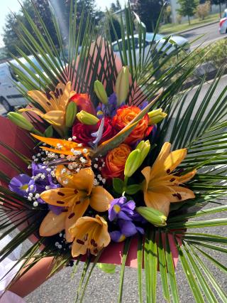 Fleuriste Fleurs Ô Naturel 0