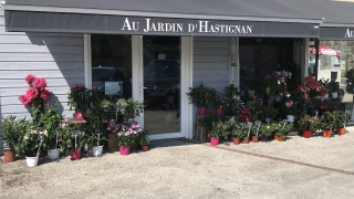 Fleuriste Au Jardin d'Hastignan 0