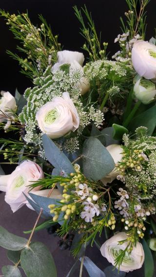 Fleuriste Véronique Leblay Fleurs & Décoration 0