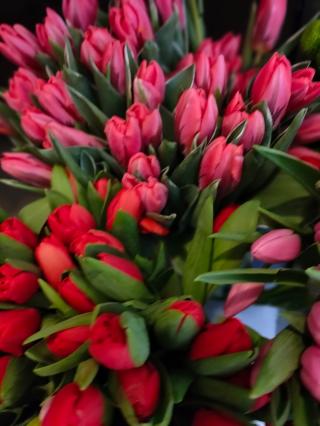 Fleuriste Aux Fleurs De Mae 0