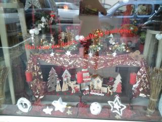 Fleuriste La Chapelle fleurie 1