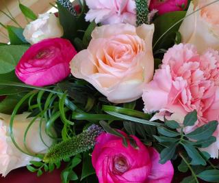 Fleuriste Au Jardin D'alice 0