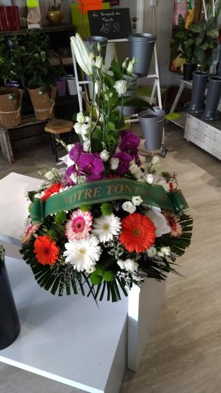 Fleuriste Fleur d'O 0