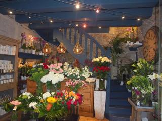 Fleuriste Atmosphère Fleurs 1
