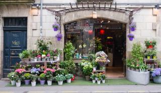 Fleuriste Atmosphère Fleurs 0