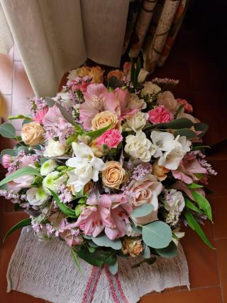 Fleuriste Fortin Fleurs 0