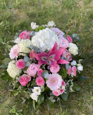 Fleuriste Fortin Fleurs 0