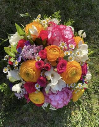 Fleuriste Fortin Fleurs 0