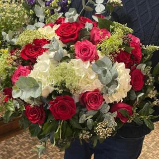 Fleuriste Fleurs Defrance 0