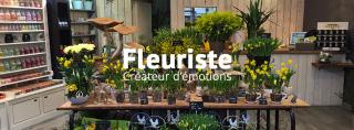 Fleuriste Menthe Poivrée 0