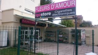 Fleuriste Igostore 0