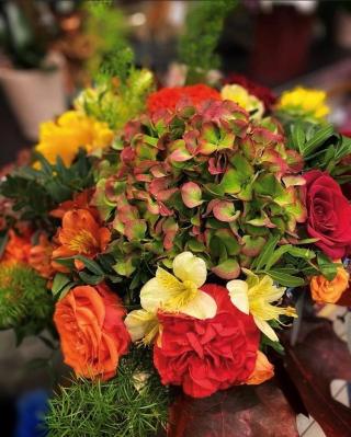 Fleuriste Les Fleurs d'Avalys 2