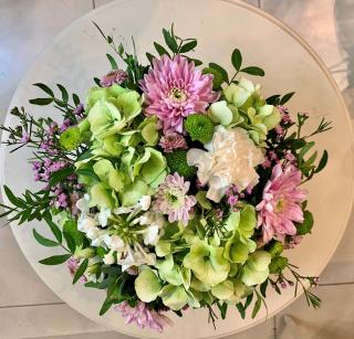 Fleuriste Les Fleurs d'Avalys 0