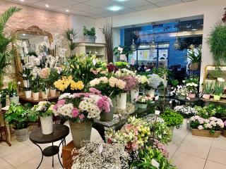 Fleuriste Les Fleurs d'Avalys 0