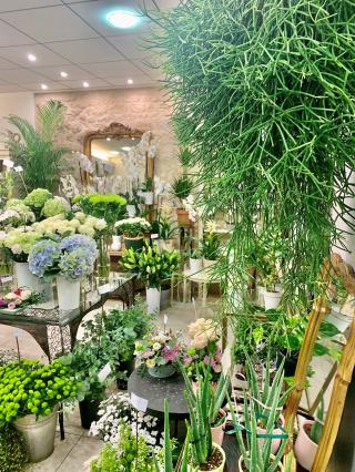 Fleuriste Les Fleurs d'Avalys 0