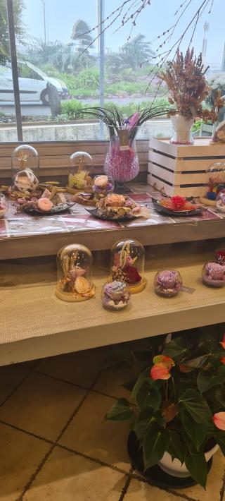 Fleuriste FLEURS DU LITTORAL 0