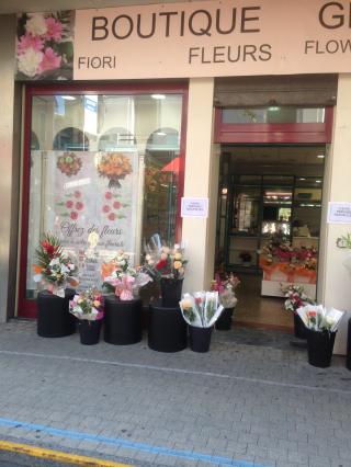 Fleuriste Boutique Genève Fleur 0