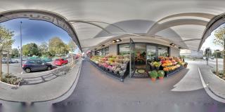 Fleuriste Fleurs Ô Naturel 0