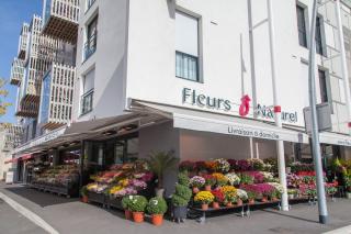 Fleuriste Fleurs Ô Naturel 0