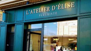 Fleuriste L'Atelier d'Elise 0