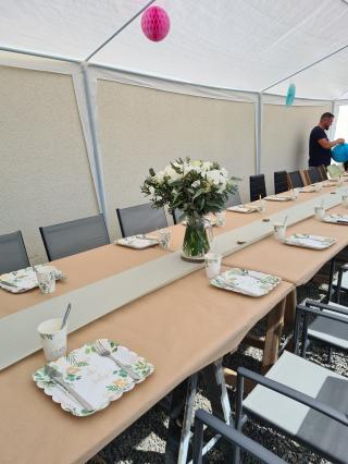 Fleuriste Jardinerie d’Ifs / Christelle Legonin 0