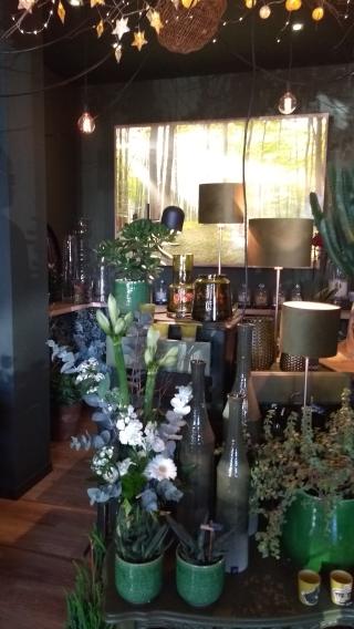 Fleuriste Une Idée Simple Artisan Fleuriste 2