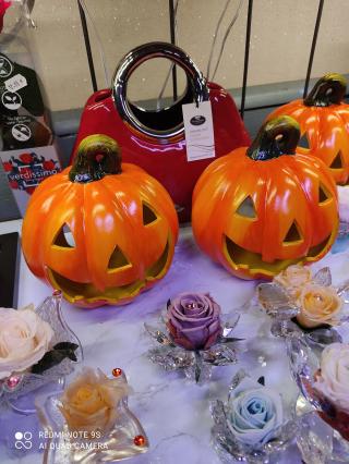 Fleuriste Giordano Huguette 1