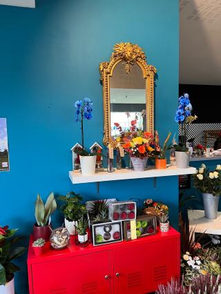 Fleuriste Aux Fleurs Des Abers 2