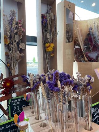 Fleuriste Côté Fleurs 0