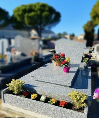 Fleuriste Créafleur's 2