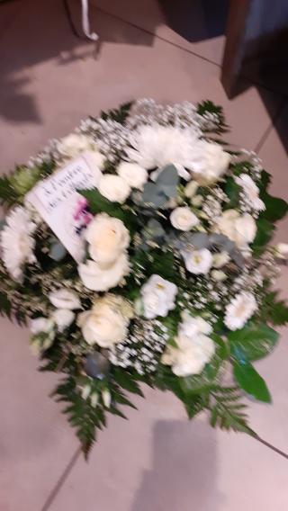 Fleuriste A l'ombre Des Tilleuls 0