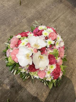 Fleuriste Pastor Jacques 0