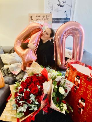 Fleuriste Pastor Jacques 0