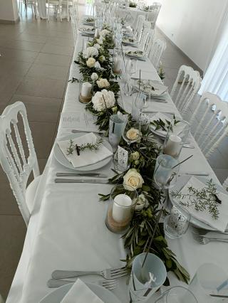 Fleuriste California Fleuriste SARL Ophélie Fleurs 2