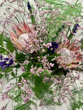 Fleuriste Fleurs SC artisan fleuriste 0